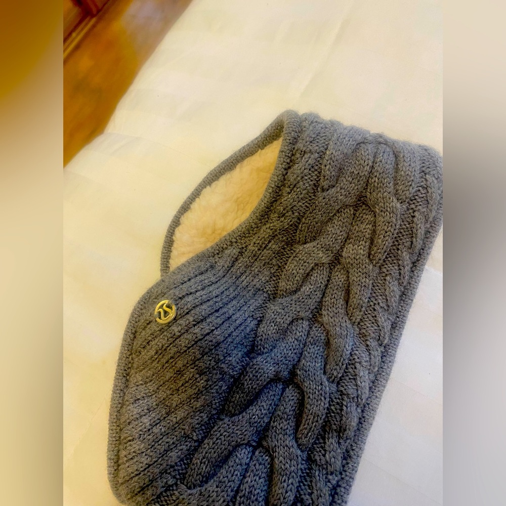 Gray  Lululemon